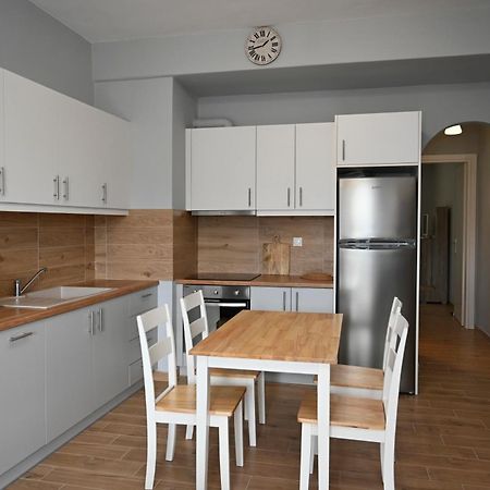 Tinos Deluxe Home Екстер'єр фото