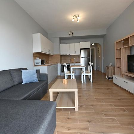Tinos Deluxe Home Екстер'єр фото