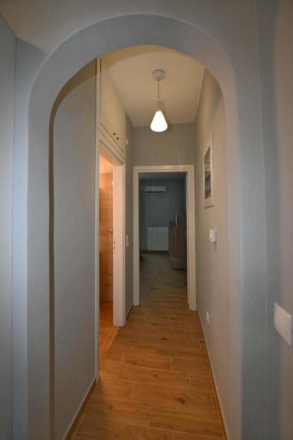 Tinos Deluxe Home Екстер'єр фото